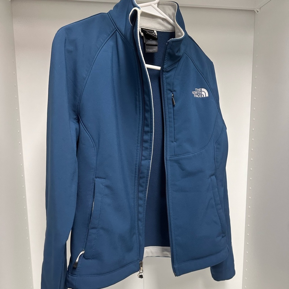 North Face Jacket